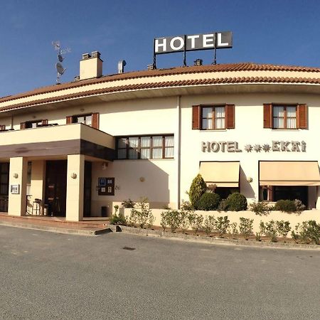 Hotel Ekai Ecay Εξωτερικό φωτογραφία