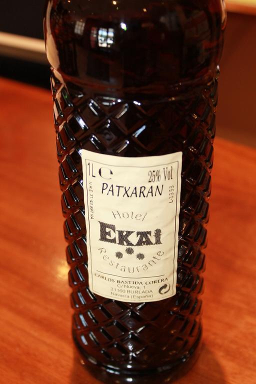 Hotel Ekai Ecay Εξωτερικό φωτογραφία
