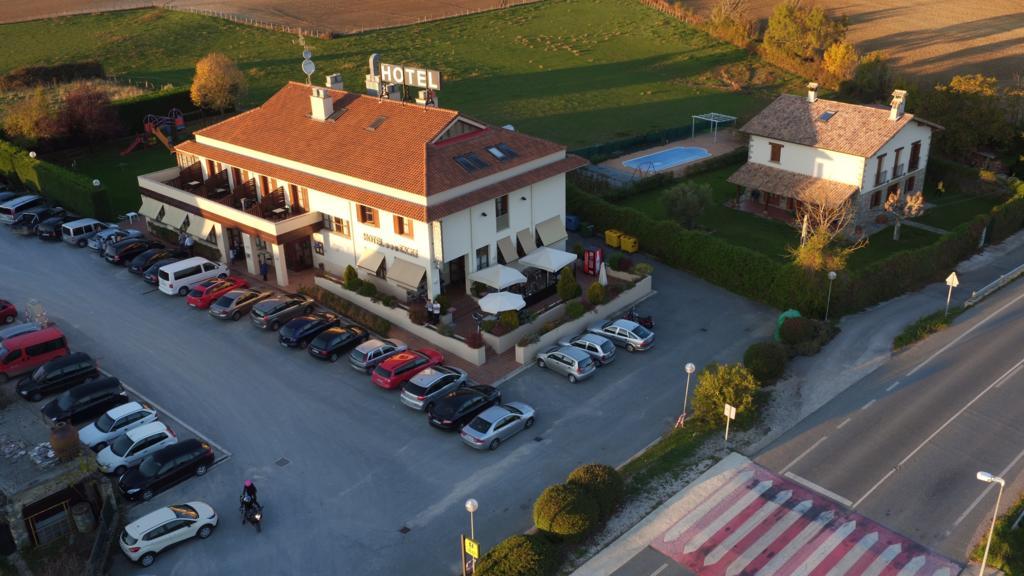 Hotel Ekai Ecay Εξωτερικό φωτογραφία