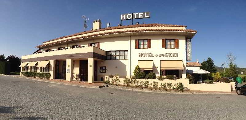 Hotel Ekai Ecay Εξωτερικό φωτογραφία
