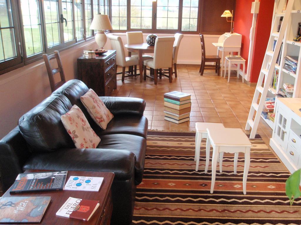 Hotel Ekai Ecay Εξωτερικό φωτογραφία