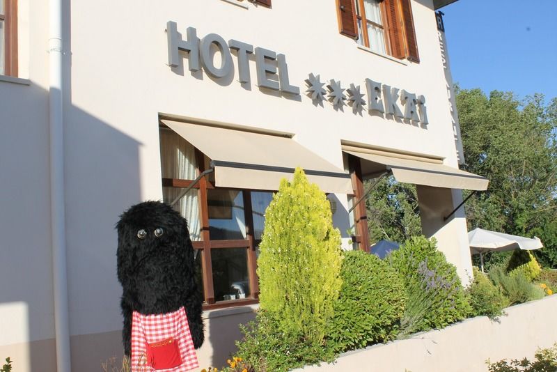 Hotel Ekai Ecay Εξωτερικό φωτογραφία