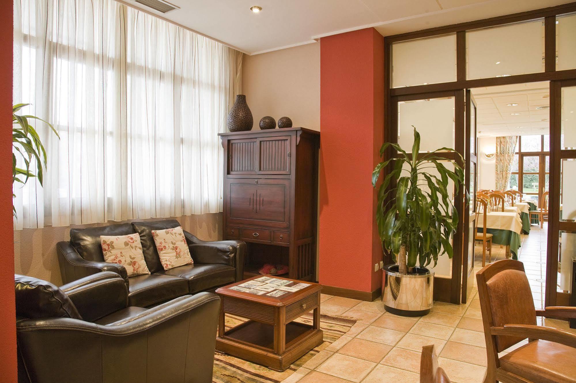 Hotel Ekai Ecay Εξωτερικό φωτογραφία