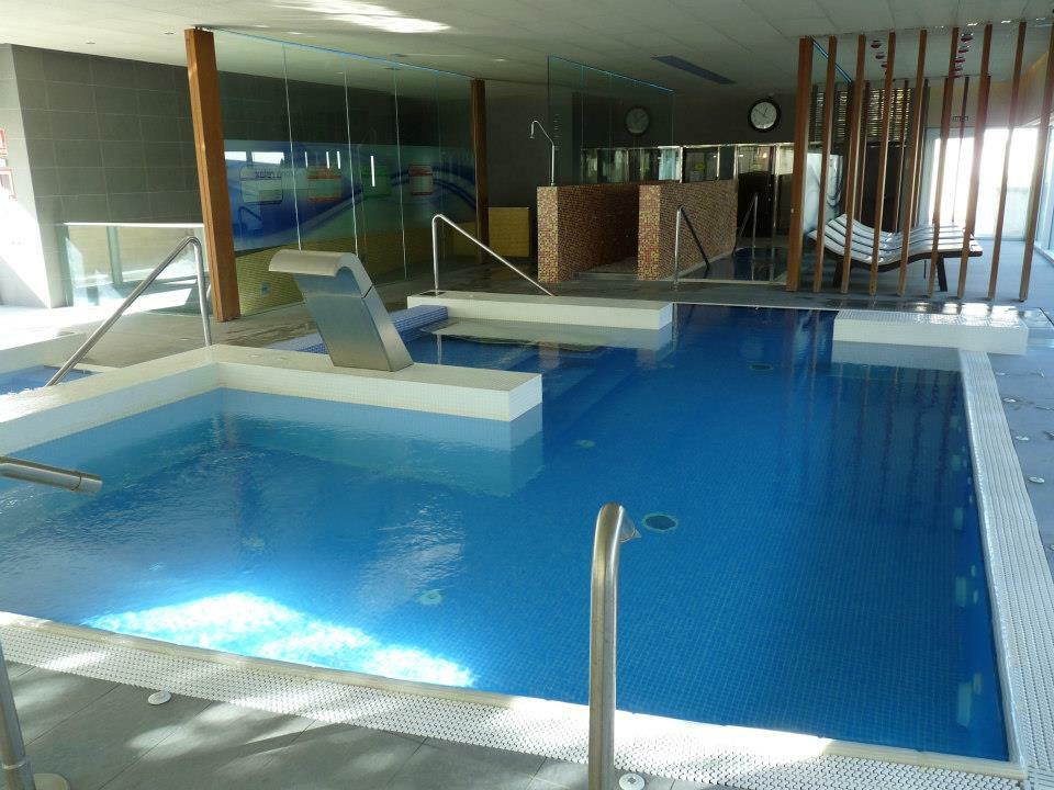 Hotel Ekai Ecay Εξωτερικό φωτογραφία