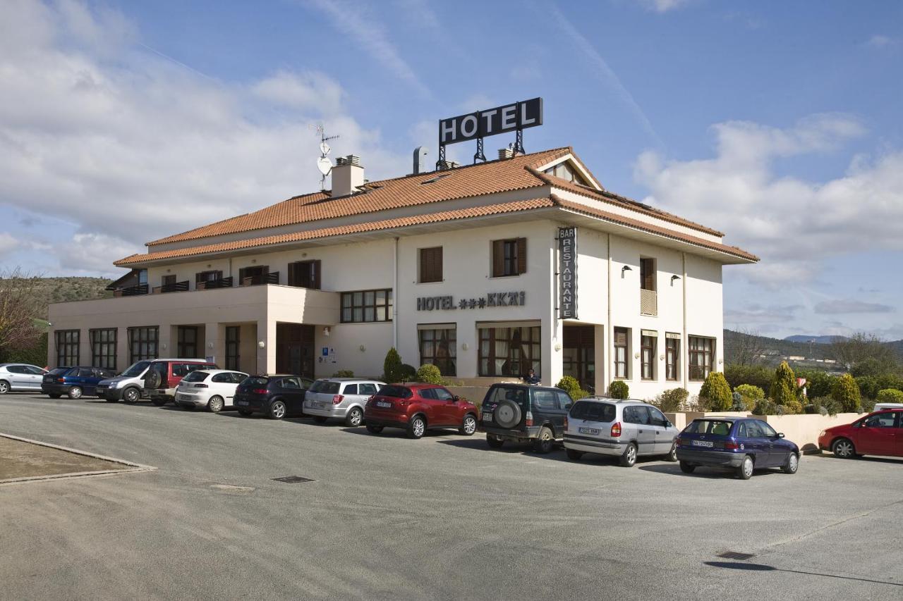 Hotel Ekai Ecay Δωμάτιο φωτογραφία